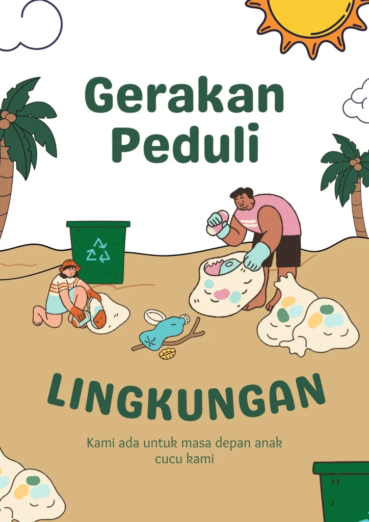 cara mendaur ulang sampah